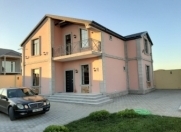 Satılır 6 otaqlı 230 m2 yeni tikili Aqua Park