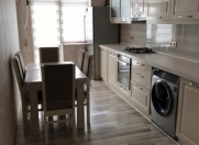 Satılır 3 otaqlı 123 m2 yeni tikili Alatava 1