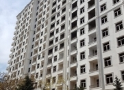 Satılır 4 otaqlı 149 m2 yeni tikili Əhmədli