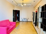 İcarəyə verilir 2 otaqlı 65 m2 yeni tikili Nizami m.