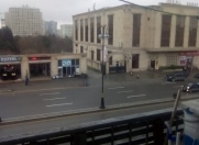 Satılır 1 otaqlı 30 m2 köhnə tikili İnşaatçılar m.