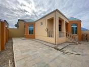 Satılır 3 otaqlı 120 m2 həyət evi Saray