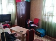 Satılır 2 otaqlı 56 m2 köhnə tikili Əhmədli