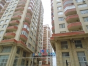Satılır 3 otaqlı 138 m2 yeni tikili 8 km