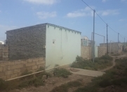 Satılır 1 otaqlı 30 m2 bağ evi Sumqayıt