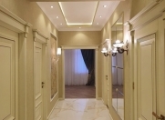 Satılır 3 otaqlı 107 m2 yeni tikili ABŞ səfirliyi