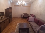 Satılır 2 otaqlı 73 m2 yeni tikili Bayıl