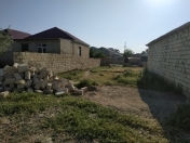 Satılır 2.5 sot torpaq Sumqayıt