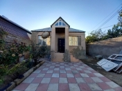 Satılır 3 otaqlı 2 m2 həyət evi Abşeron r.