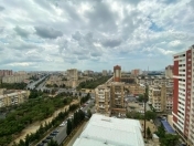 Satılır 2 otaqlı 67.06 m2 yeni tikili Qara Qarayev m.