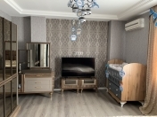 Satılır 3 otaqlı 90 m2 həyət evi Binə