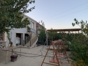 Satılır 4 otaqlı 100 m2 həyət evi Mehdiabad