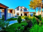 Satılır 5 otaqlı 180 m2 bağ evi Mərdəkan