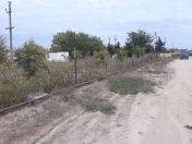 Satılır 17 sot torpaq Pirşağı