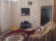 Satılır 4 otaqlı 100 m2 həyət evi Hövsan
