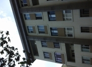 İcarəyə verilir 1 otaqlı 34 m2 köhnə tikili 28 Mall