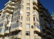 İcarəyə verilir 2 otaqlı 110 m2 yeni tikili Caspian Plaza