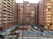 Satılır 3 otaqlı 135 m2 yeni tikili 8 mkr