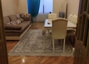 Satılır 4 otaqlı 85 m2 köhnə tikili Qara Qarayev m.