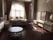 Satılır 3 otaqlı 160 m2 yeni tikili Nizami m.