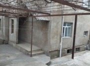 Satılır 4 otaqlı 160 m2 həyət evi Zığ