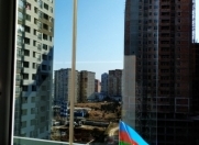 Satılır 1 otaqlı 29 m2 yeni tikili 20 yanvar m.