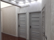 Satılır 2 otaqlı 66 m2 yeni tikili 4 mkr