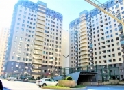 Satılır 2 otaqlı 46 m2 yeni tikili Qara Qarayev m.