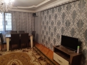 İcarəyə verilir 2 otaqlı 80 m2 yeni tikili Yeni Yasamal