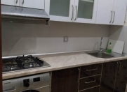 İcarəyə verilir 2 otaqlı 100 m2 yeni tikili Səməd Vurğun parkı