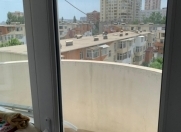 Satılır 3 otaqlı 115 m2 yeni tikili Heydər Məscidi