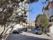 Satılır 2 otaqlı 50 m2 köhnə tikili Yasamal parkı