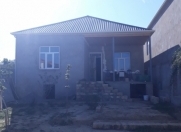 Satılır 3 otaqlı 100 m2 həyət evi Masazır