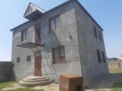 Satılır 5 otaqlı 160 m2 həyət evi Hövsan