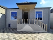 Satılır 3 otaqlı 110 m2 həyət evi Maştağa