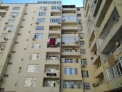 İcarəyə verilir 2 otaqlı 110 m2 yeni tikili Nizami m.