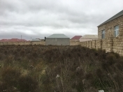 Satılır 17.5 sot torpaq Buzovna