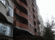 Satılır 1 otaqlı 65 m2 yeni tikili Gənclik m.