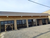 İcarəyə verilir 1 otaqlı 25 m2 obyekt Məhəmmədli