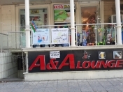 İcarəyə verilir 3 otaqlı 110 m2 obyekt Nəriman Nərimanov m.