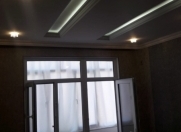 Satılır 2 otaqlı 44 m2 yeni tikili Masazır