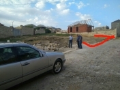 Satılır 1.5 sot torpaq Masazır