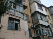 Satılır 1 otaqlı 45 m2 köhnə tikili Nəriman Nərimanov m.