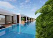 Satılır 1 otaqlı 53 m2 villa Nardaran