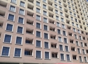 Satılır 1 otaqlı 63 m2 yeni tikili Gənclik m.