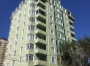 Satılır 2 otaqlı 80 m2 yeni tikili Heydər Məscidi