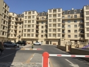 Satılır 2 otaqlı 85 m2 yeni tikili Ağ şəhər