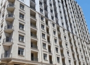 Satılır 2 otaqlı 50 m2 yeni tikili 5 mkr