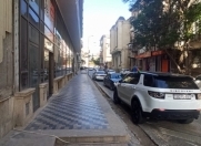 Satılır 3 otaqlı 130 m2 ofis Nəriman Nərimanov m.