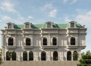 Satılır 6 sot torpaq Gənclik m.